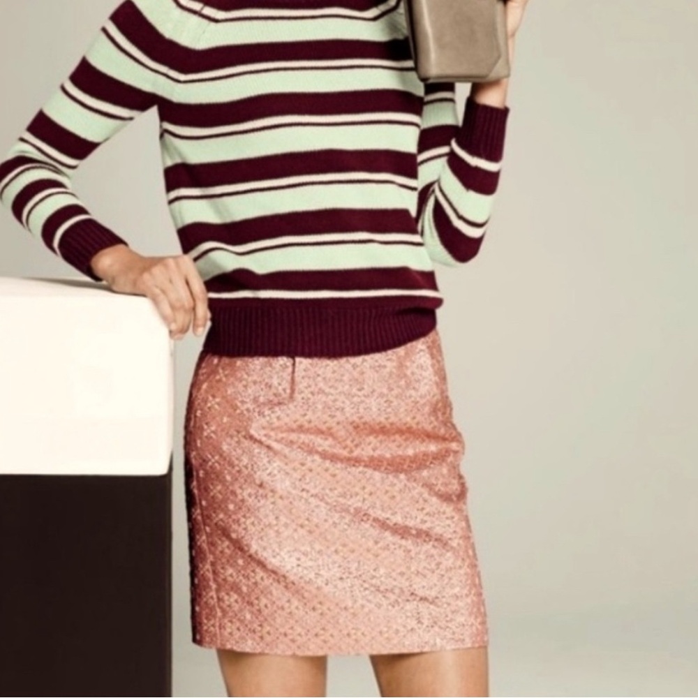 J Crew skirt like new